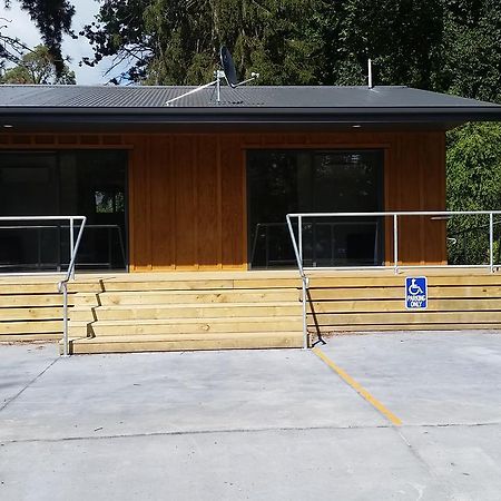 Fairlie Holiday Park Dış mekan fotoğraf