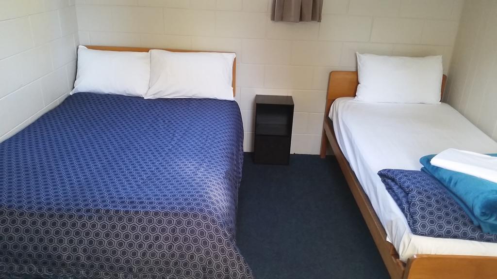 Fairlie Holiday Park Dış mekan fotoğraf