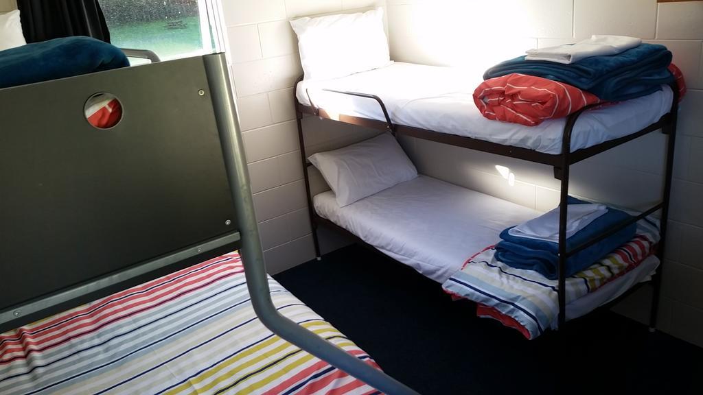 Fairlie Holiday Park Dış mekan fotoğraf