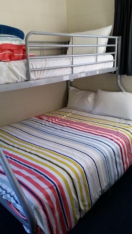 Fairlie Holiday Park Dış mekan fotoğraf
