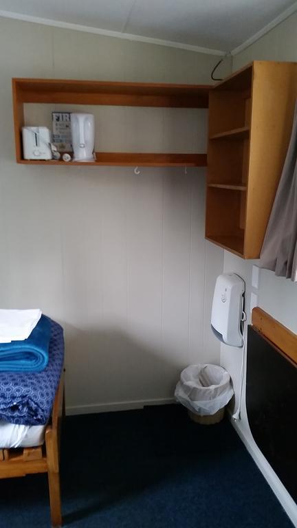 Fairlie Holiday Park Dış mekan fotoğraf