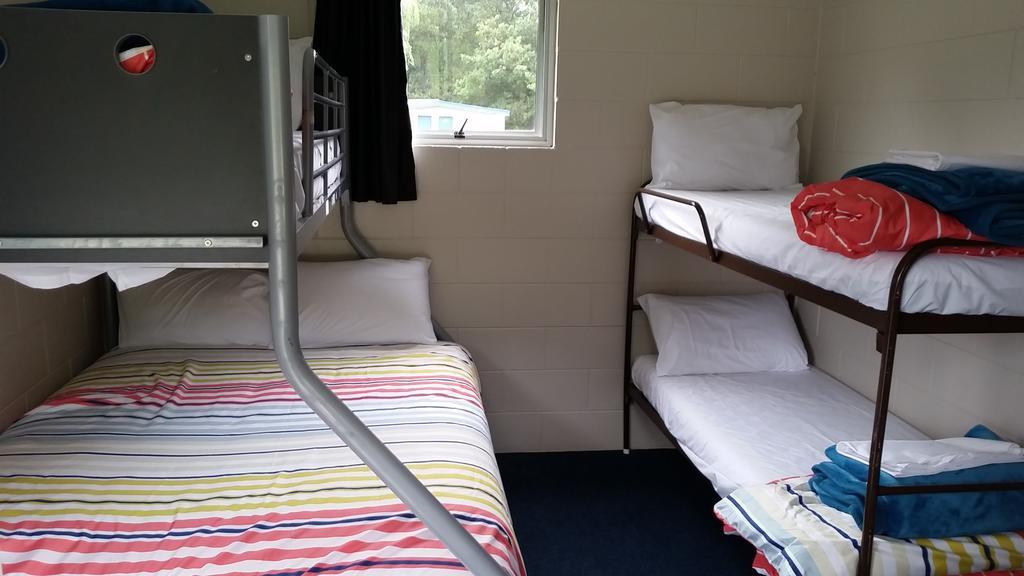 Fairlie Holiday Park Dış mekan fotoğraf