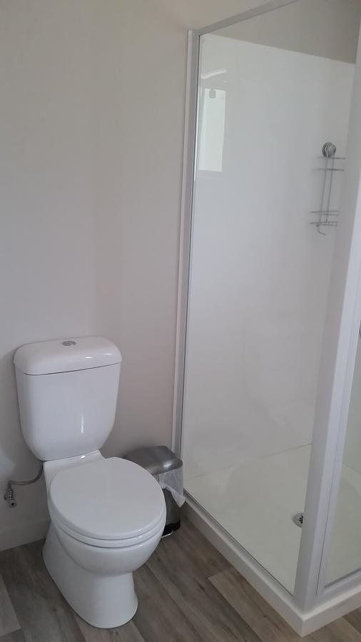 Fairlie Holiday Park Dış mekan fotoğraf