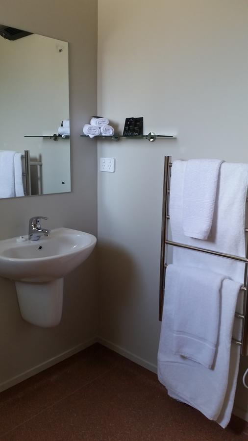 Fairlie Holiday Park Dış mekan fotoğraf