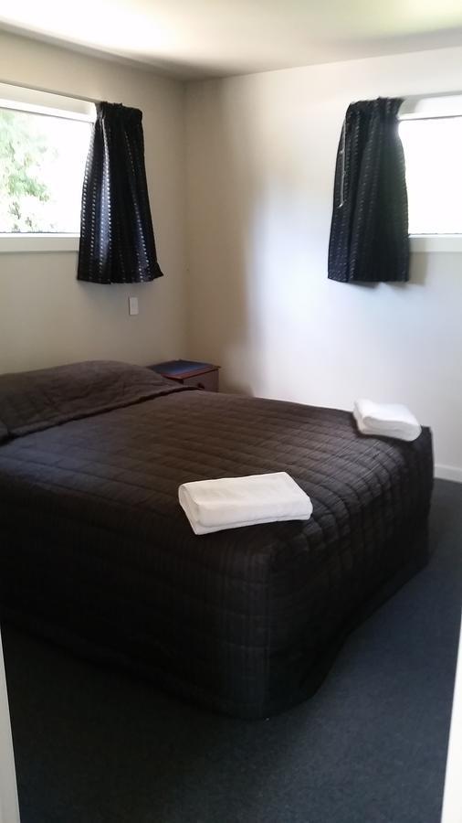 Fairlie Holiday Park Dış mekan fotoğraf